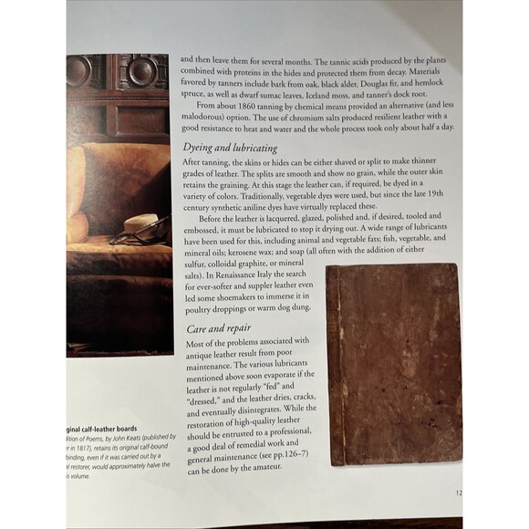 Lot of 2 Homekeeping Handbook Martha Stewart Repair Guide Hardcover - Picture 3 of 4